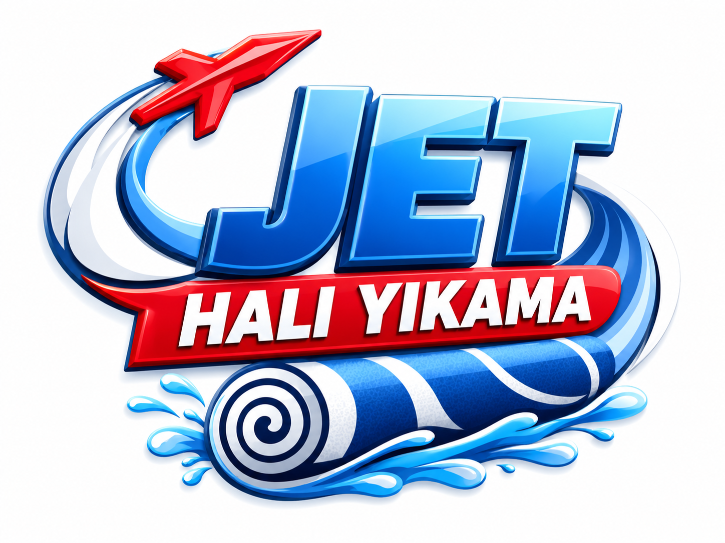 Jet Halı ve Koltuk Yıkama